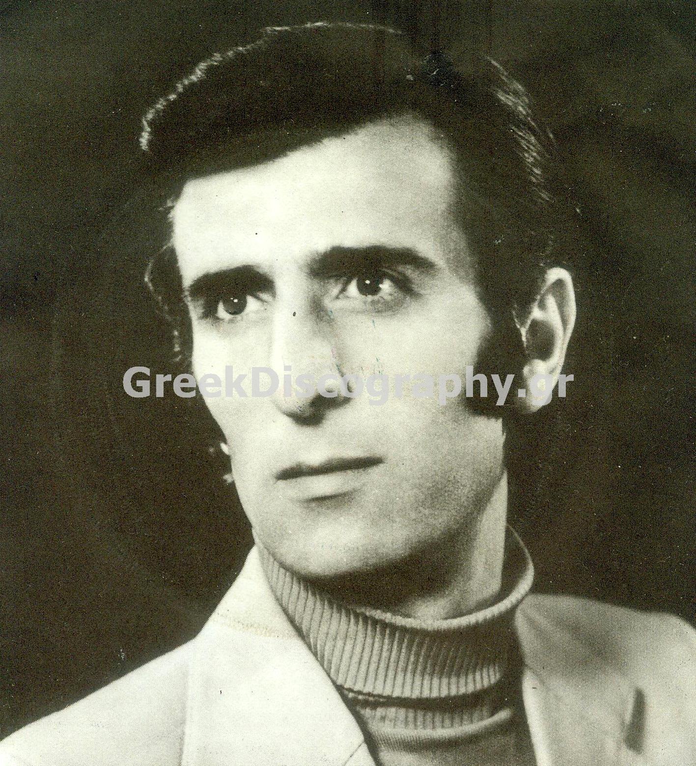 ΙΩΑΝΝΙΔΗΣ ΑΝΔΡΕΑΣ